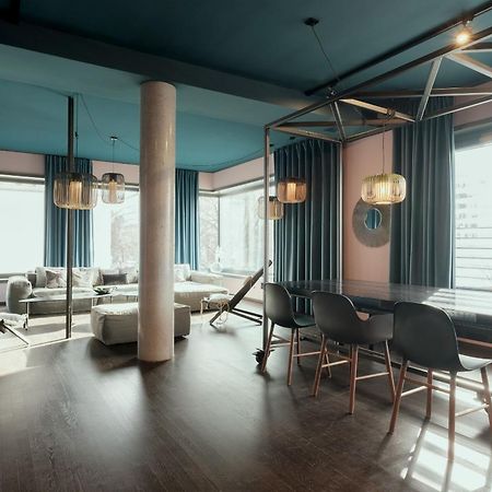 Nomads By Suite030 High Class Apartments, 1-2 Bedrooms เบอร์ลิน ภายนอก รูปภาพ