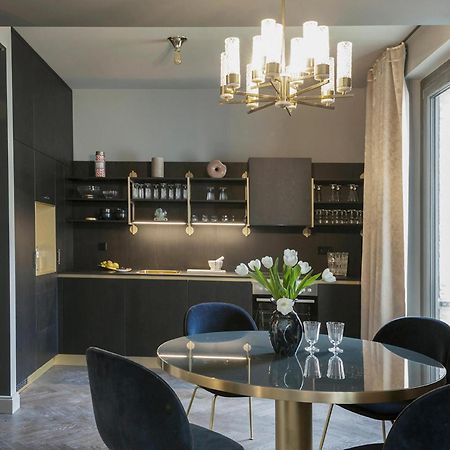 Nomads By Suite030 High Class Apartments, 1-2 Bedrooms เบอร์ลิน ภายนอก รูปภาพ