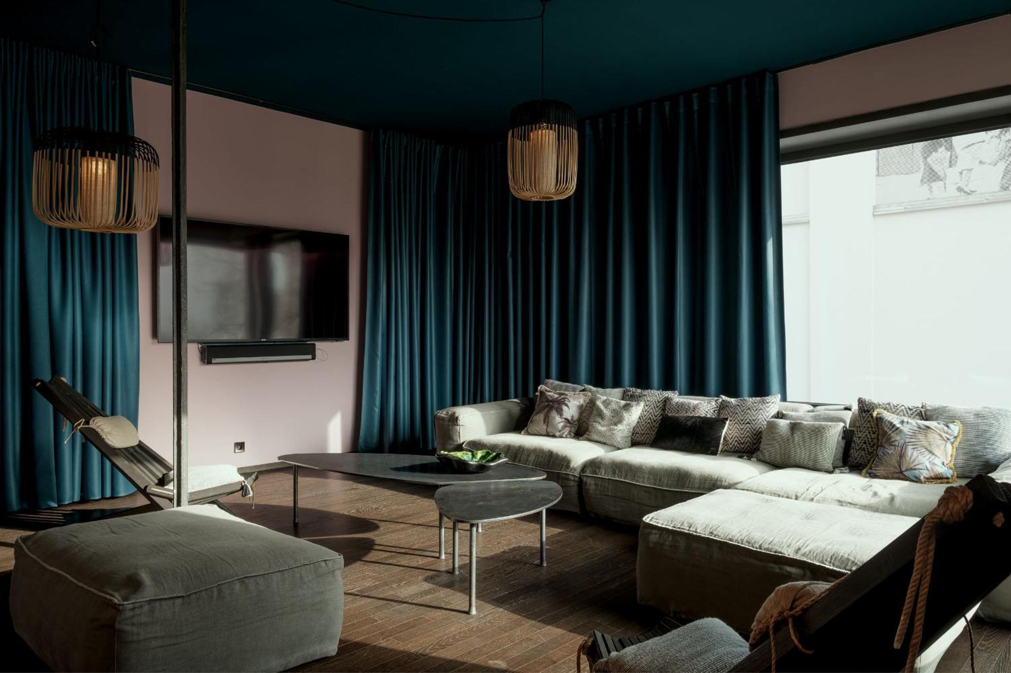 Nomads By Suite030 High Class Apartments, 1-2 Bedrooms เบอร์ลิน ภายนอก รูปภาพ