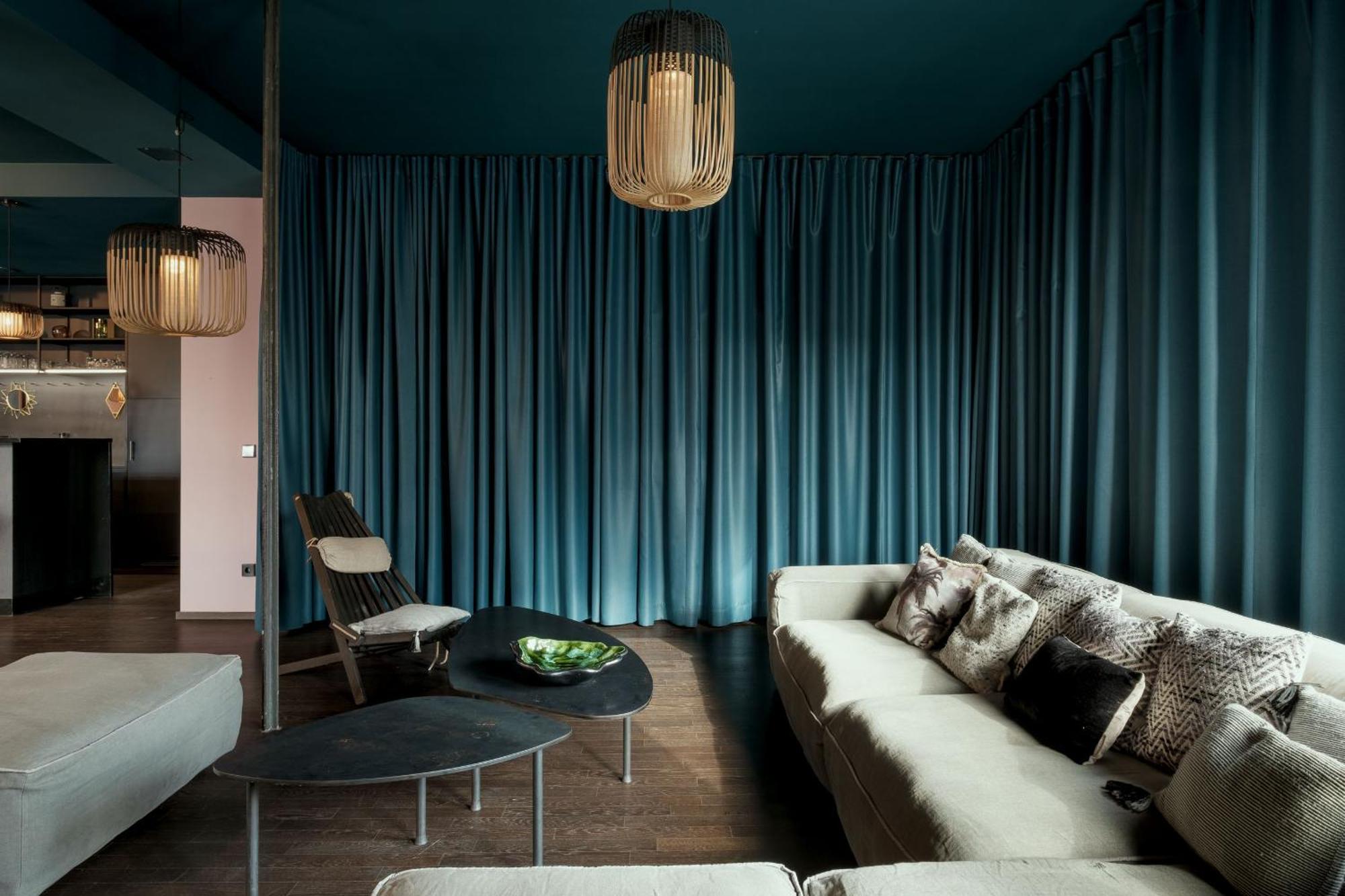 Nomads By Suite030 High Class Apartments, 1-2 Bedrooms เบอร์ลิน ภายนอก รูปภาพ