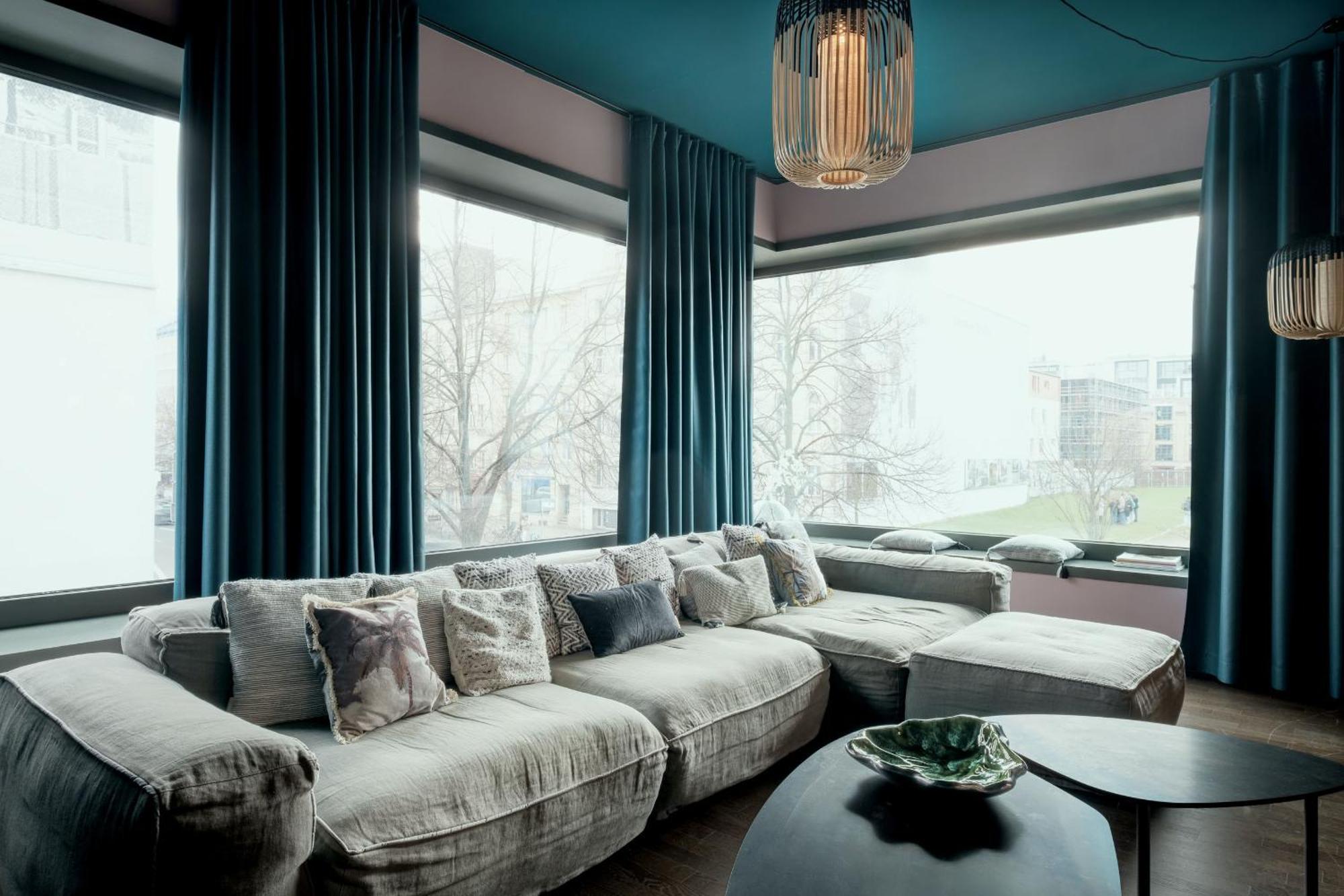 Nomads By Suite030 High Class Apartments, 1-2 Bedrooms เบอร์ลิน ภายนอก รูปภาพ