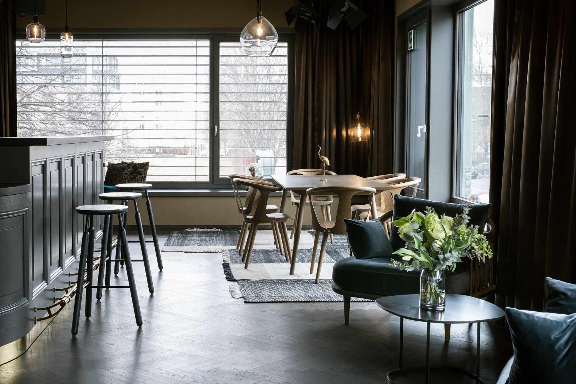 Nomads By Suite030 High Class Apartments, 1-2 Bedrooms เบอร์ลิน ภายนอก รูปภาพ