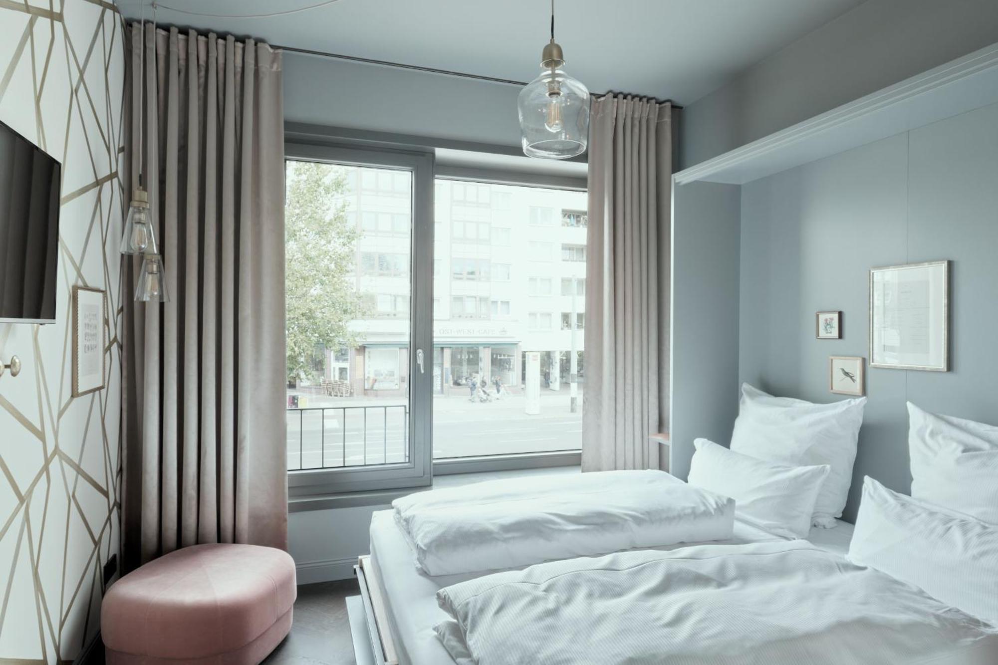 Nomads By Suite030 High Class Apartments, 1-2 Bedrooms เบอร์ลิน ภายนอก รูปภาพ