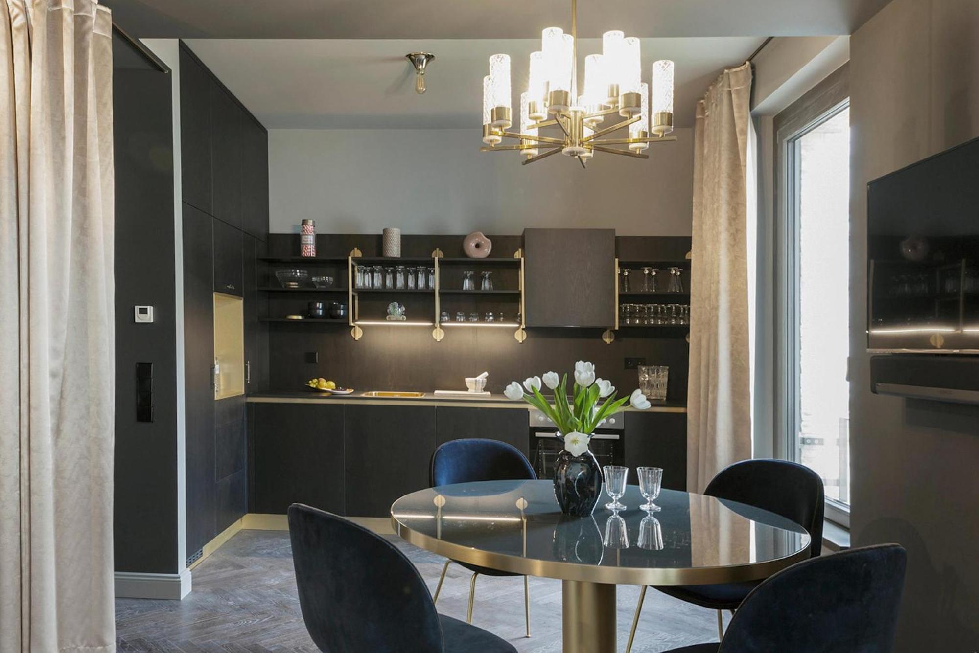 Nomads By Suite030 High Class Apartments, 1-2 Bedrooms เบอร์ลิน ภายนอก รูปภาพ