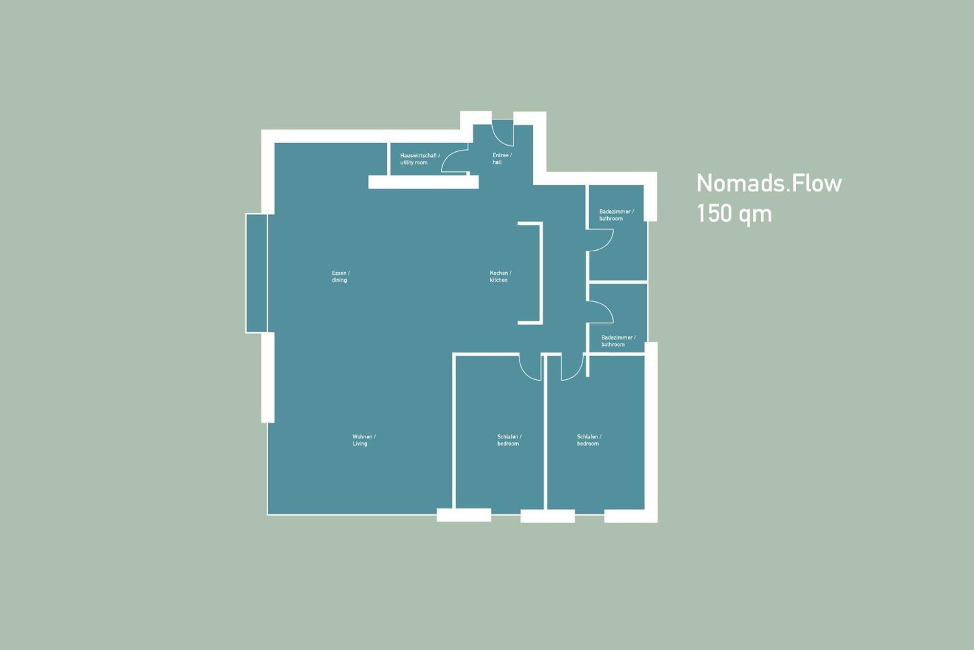 Nomads By Suite030 High Class Apartments, 1-2 Bedrooms เบอร์ลิน ภายนอก รูปภาพ